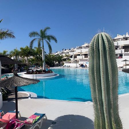 Adeje Paradise Costa Adeje  Eksteriør billede