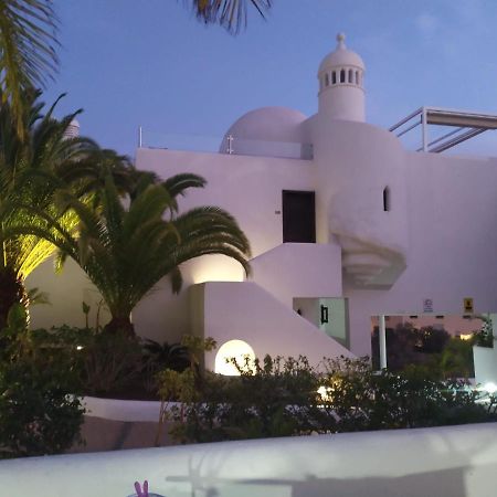 Adeje Paradise Costa Adeje  Eksteriør billede