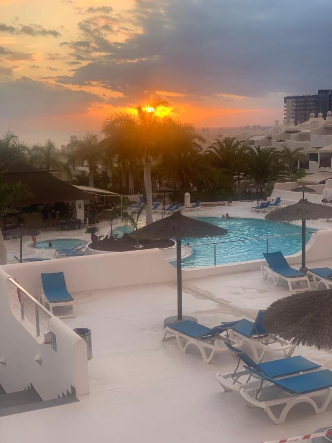 Adeje Paradise Costa Adeje  Eksteriør billede