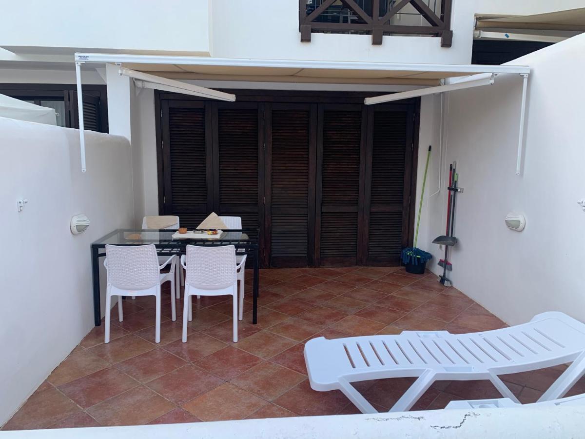 Adeje Paradise Costa Adeje  Eksteriør billede