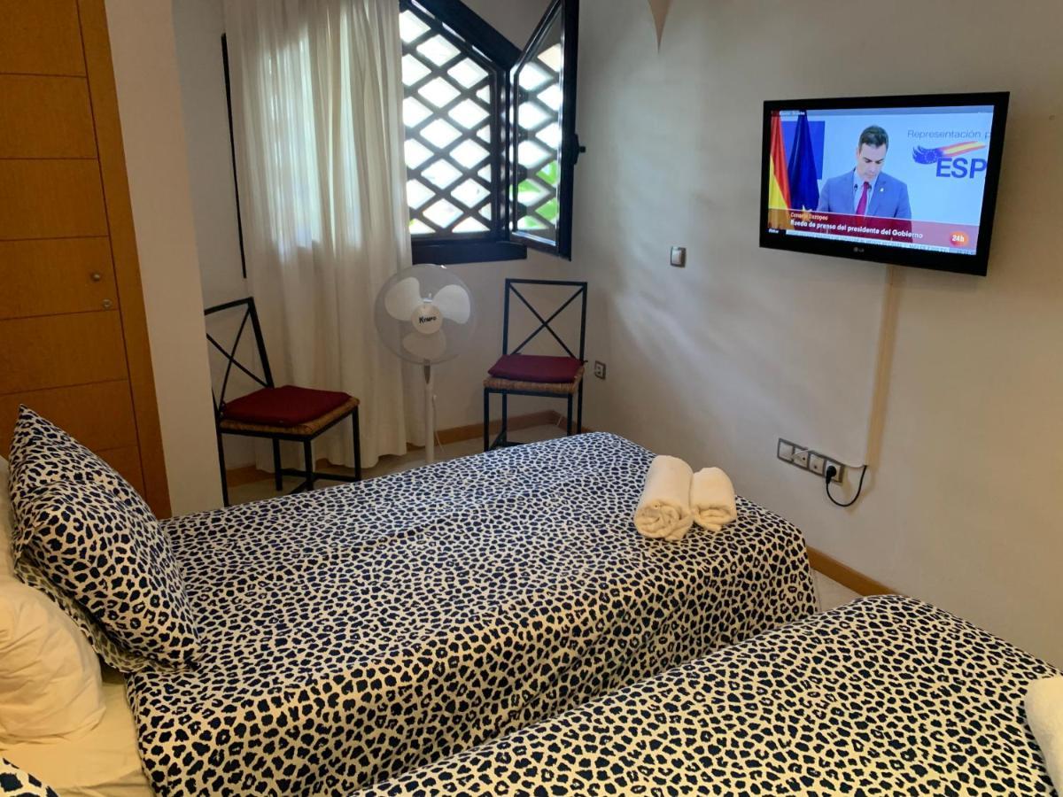 Adeje Paradise Costa Adeje  Eksteriør billede