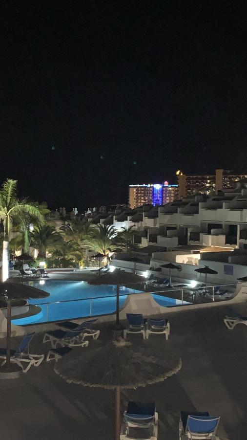 Adeje Paradise Costa Adeje  Eksteriør billede