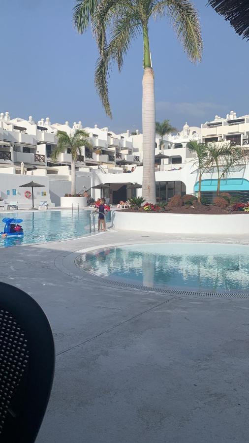 Adeje Paradise Costa Adeje  Eksteriør billede