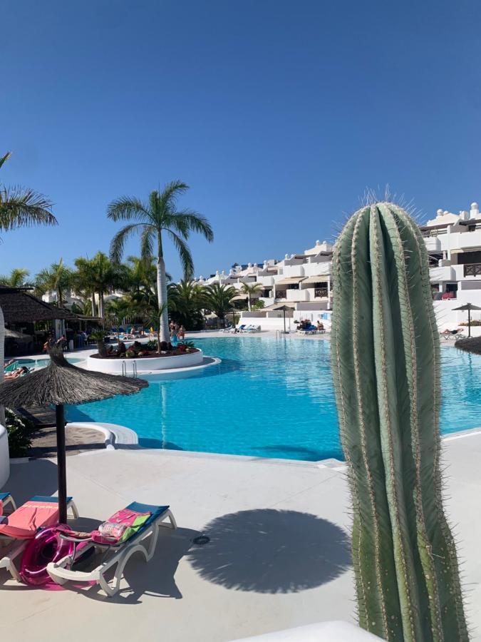 Adeje Paradise Costa Adeje  Eksteriør billede