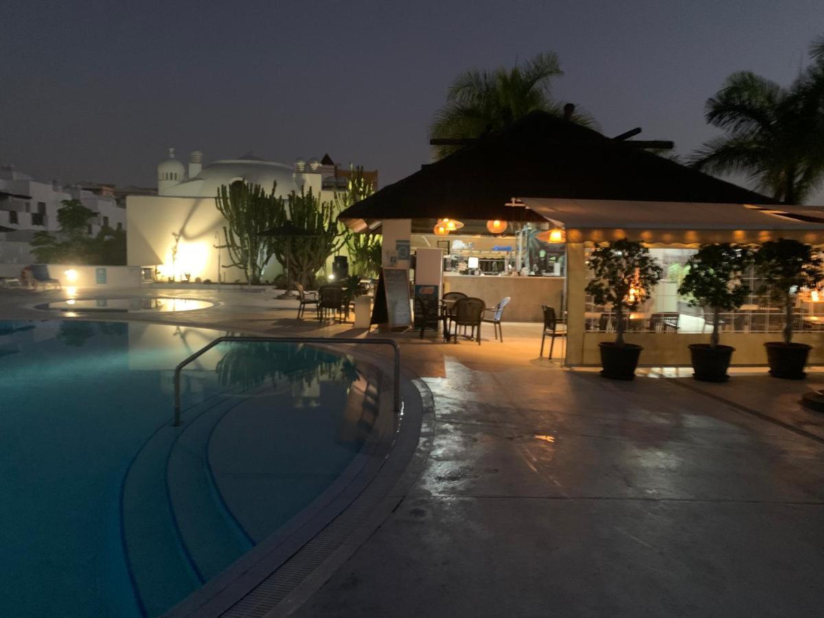Adeje Paradise Costa Adeje  Eksteriør billede