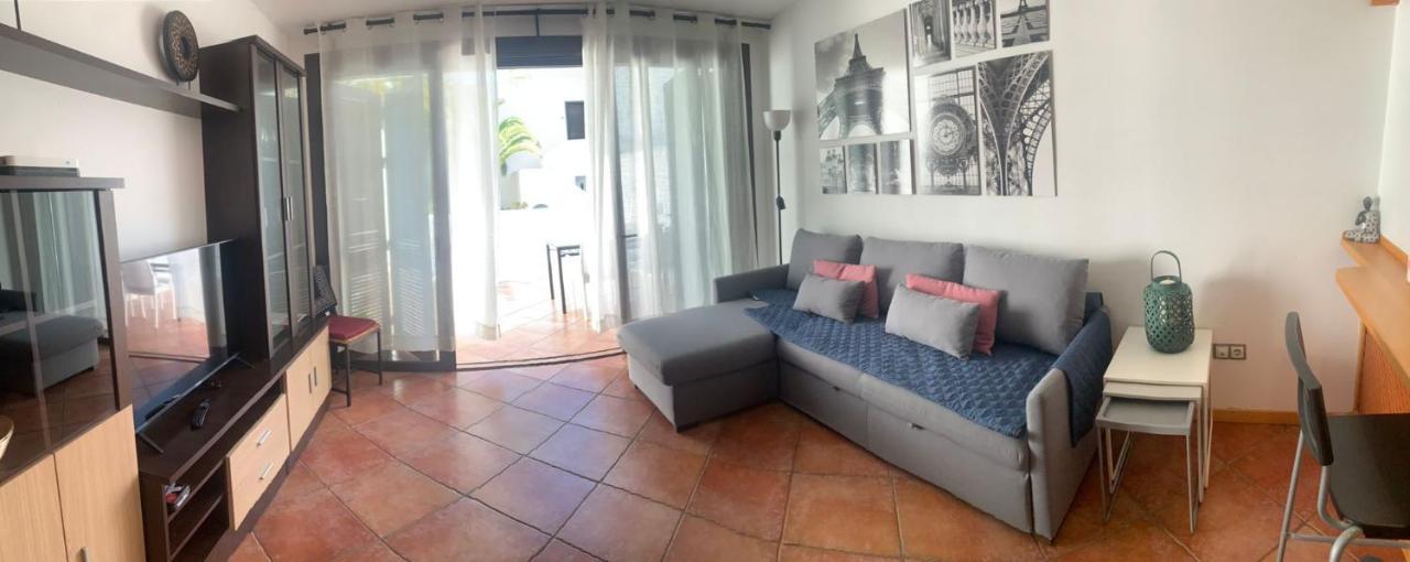 Adeje Paradise Costa Adeje  Eksteriør billede