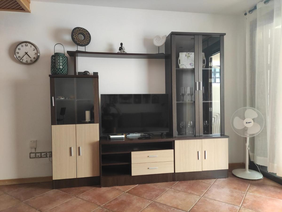 Adeje Paradise Costa Adeje  Eksteriør billede