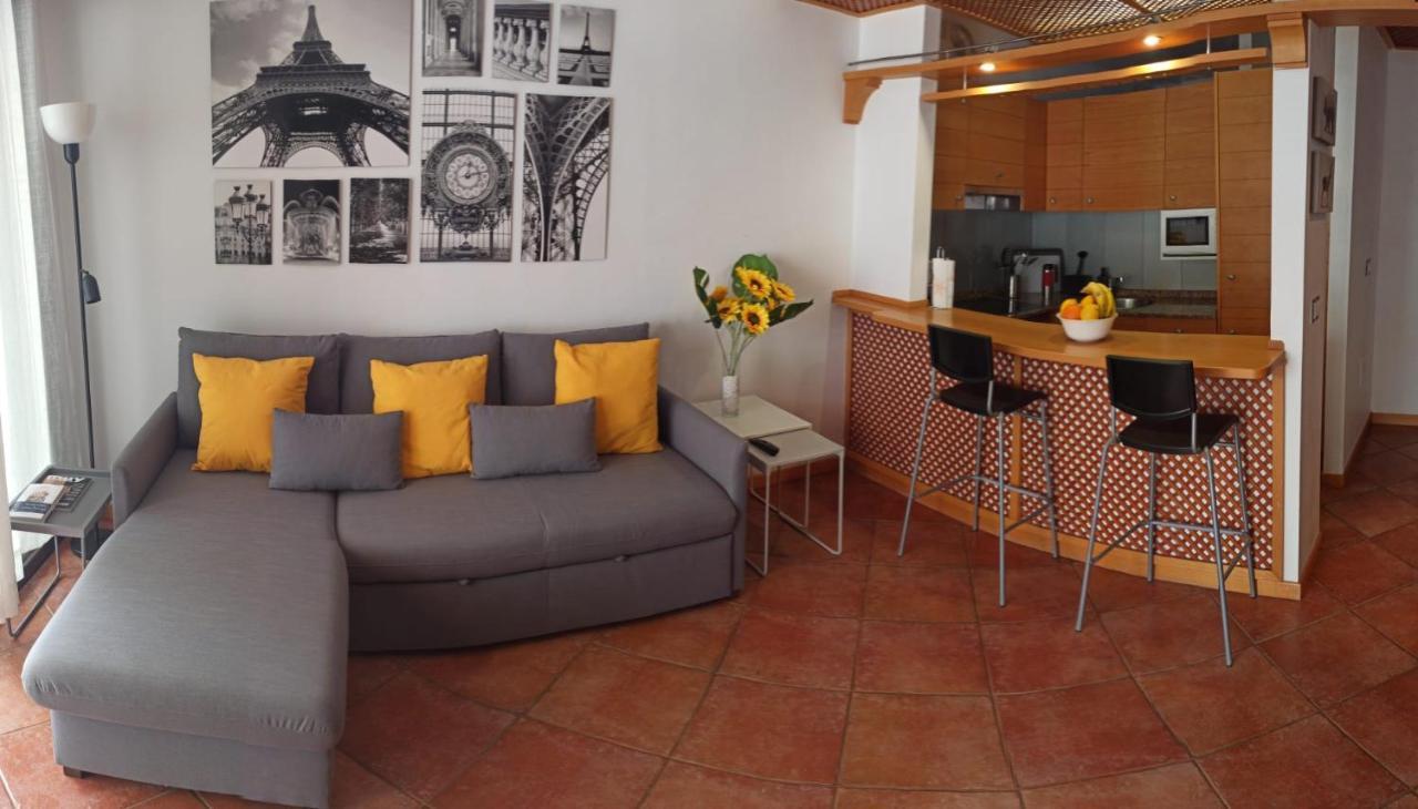 Adeje Paradise Costa Adeje  Eksteriør billede