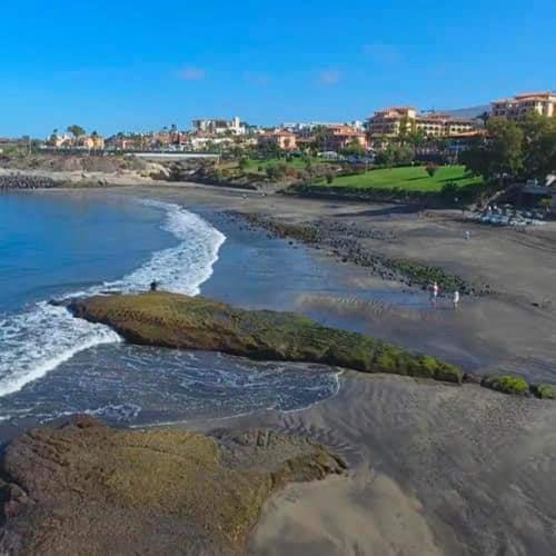Adeje Paradise Costa Adeje  Eksteriør billede