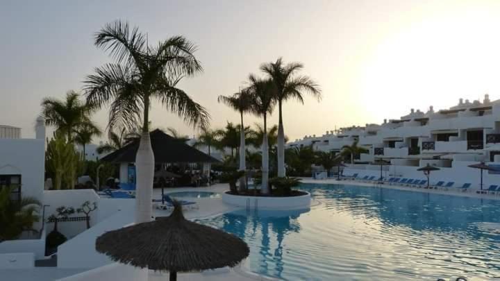 Adeje Paradise Costa Adeje  Eksteriør billede