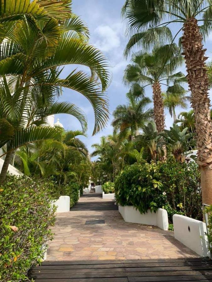 Adeje Paradise Costa Adeje  Eksteriør billede