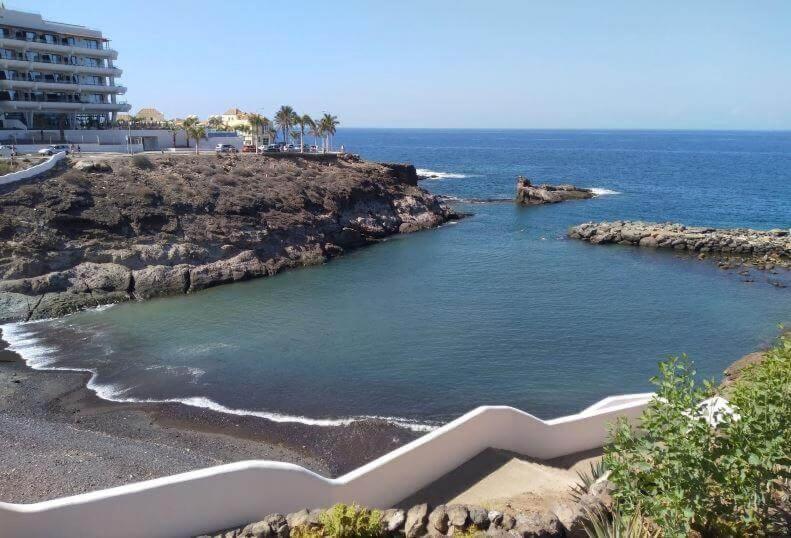 Adeje Paradise Costa Adeje  Eksteriør billede