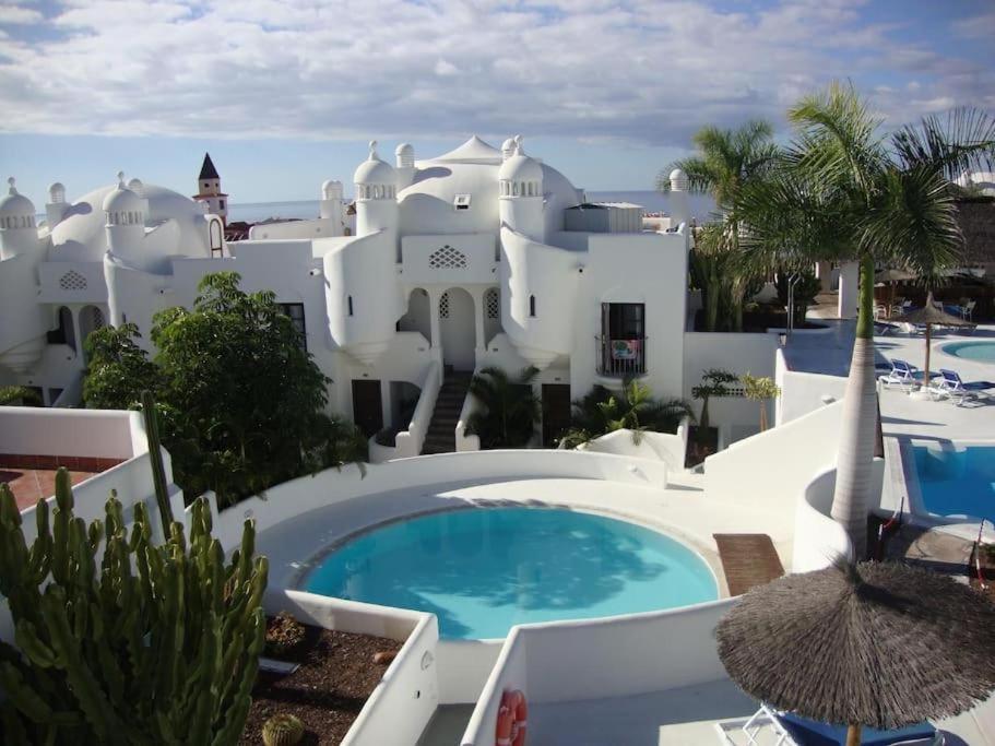 Adeje Paradise Costa Adeje  Eksteriør billede