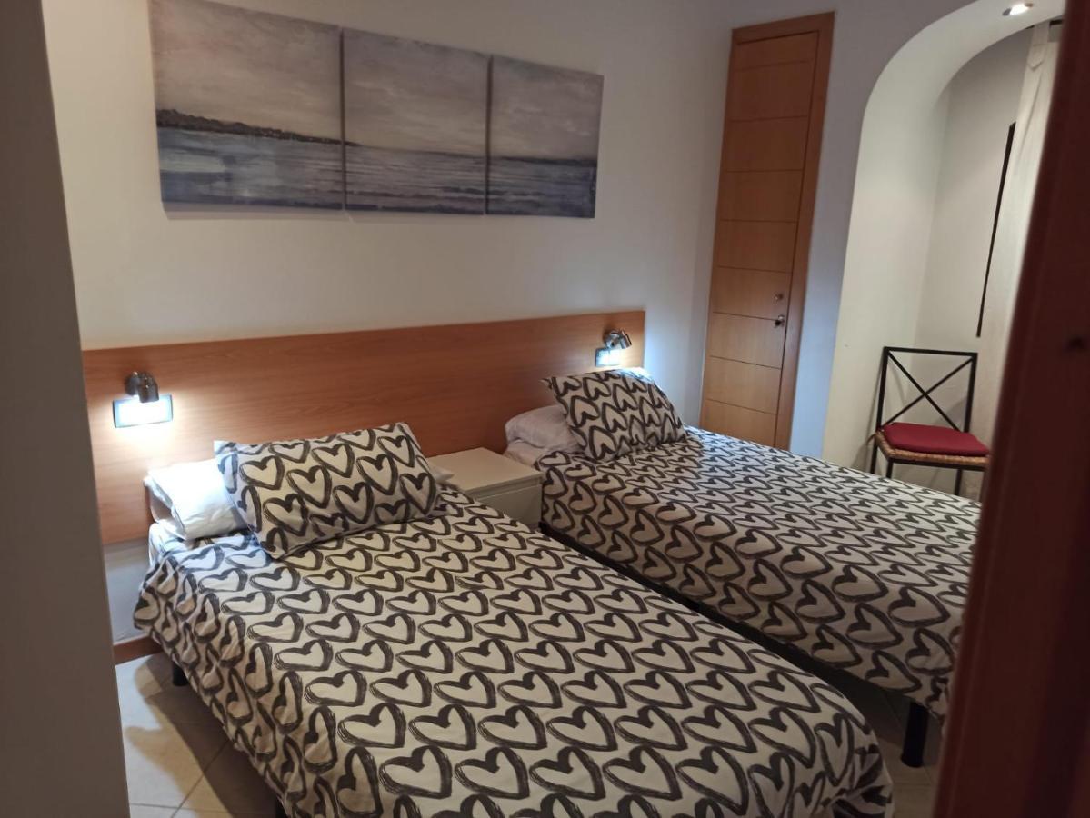 Adeje Paradise Costa Adeje  Eksteriør billede
