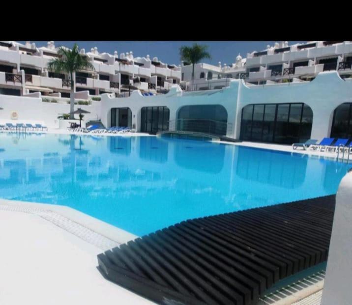 Adeje Paradise Costa Adeje  Eksteriør billede