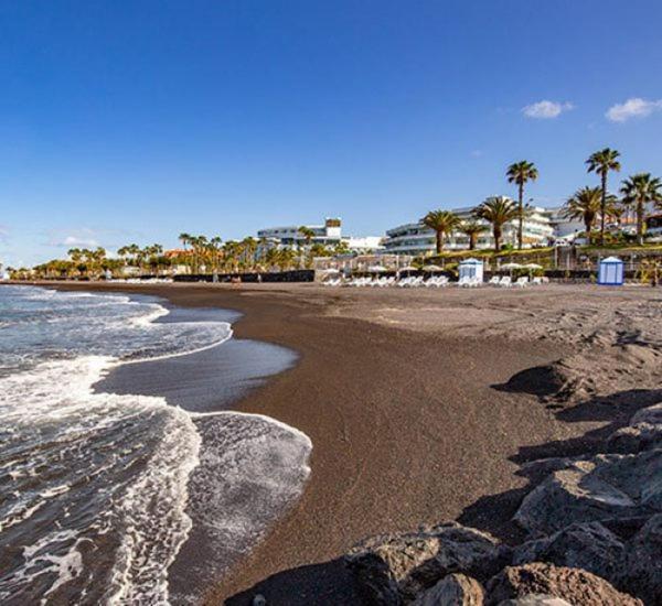 Adeje Paradise Costa Adeje  Eksteriør billede