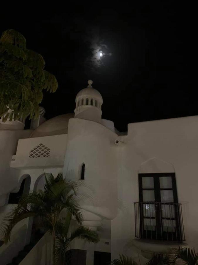 Adeje Paradise Costa Adeje  Eksteriør billede