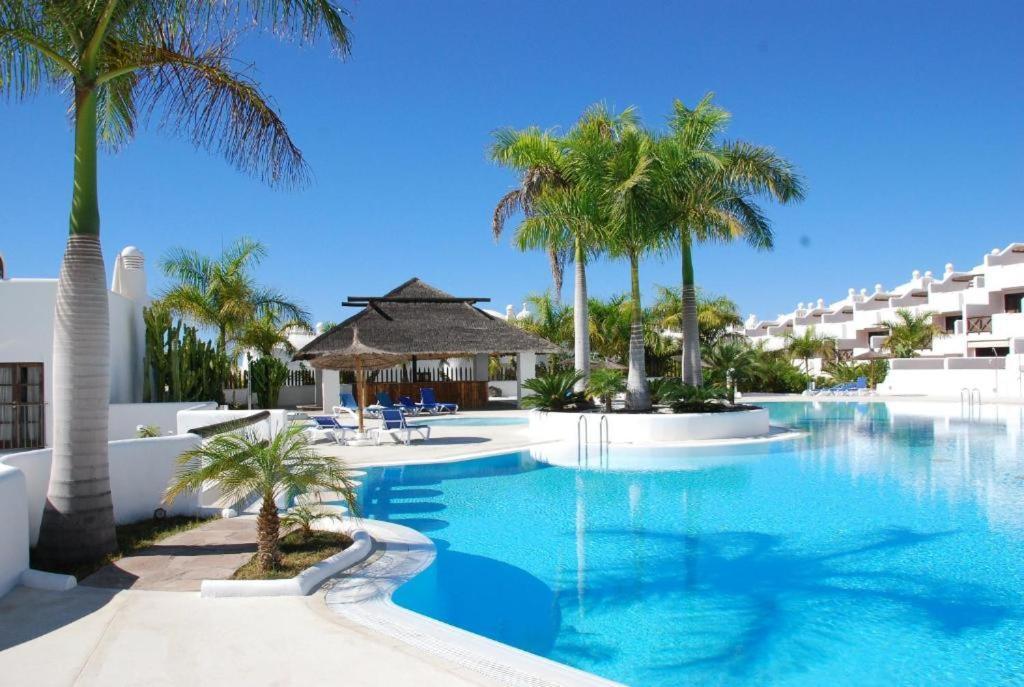 Adeje Paradise Costa Adeje  Eksteriør billede