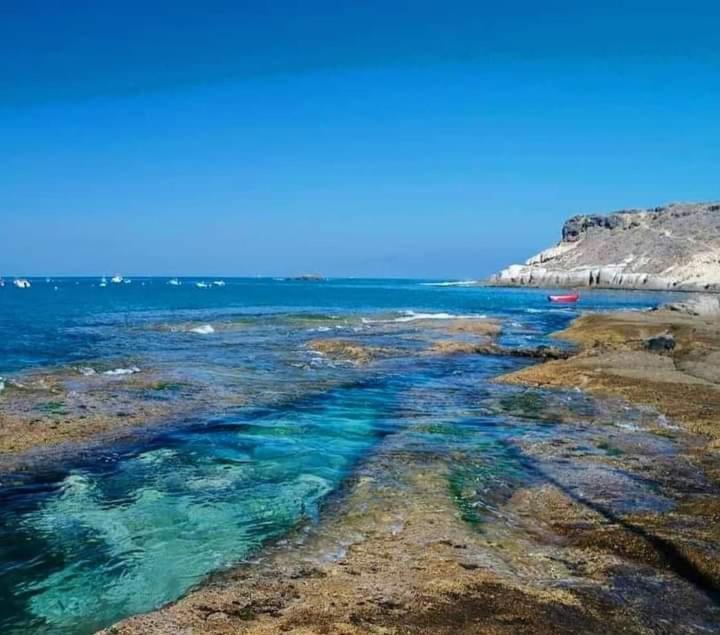 Adeje Paradise Costa Adeje  Eksteriør billede