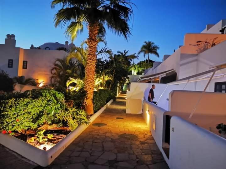 Adeje Paradise Costa Adeje  Eksteriør billede
