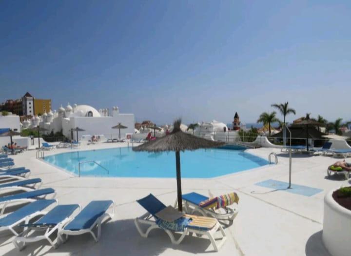 Adeje Paradise Costa Adeje  Eksteriør billede