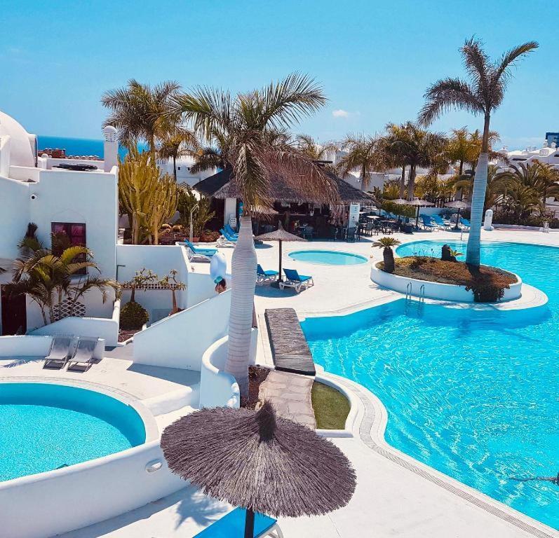 Adeje Paradise Costa Adeje  Eksteriør billede