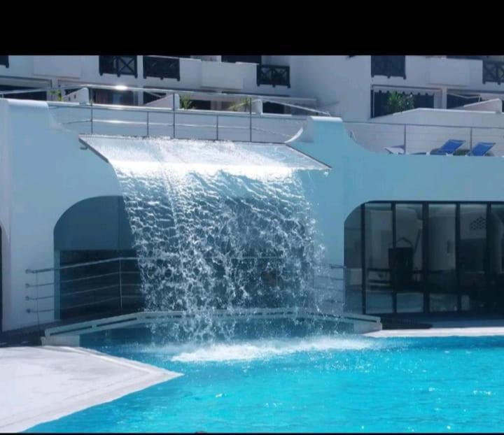 Adeje Paradise Costa Adeje  Eksteriør billede