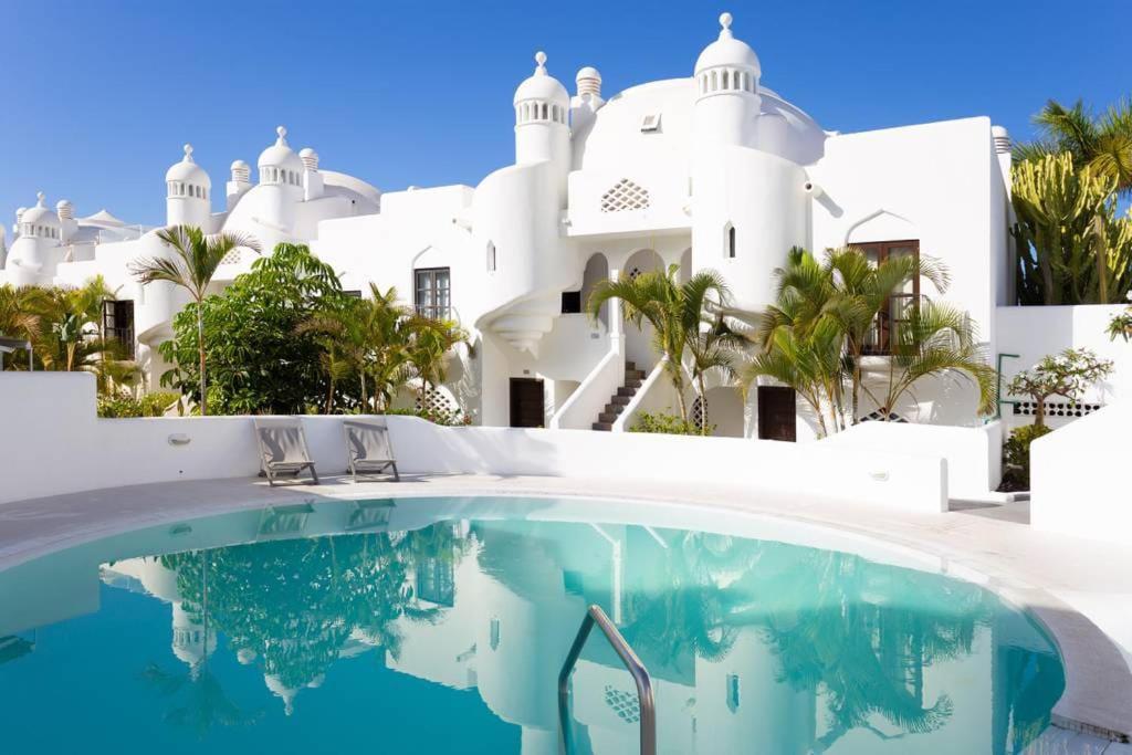 Adeje Paradise Costa Adeje  Eksteriør billede
